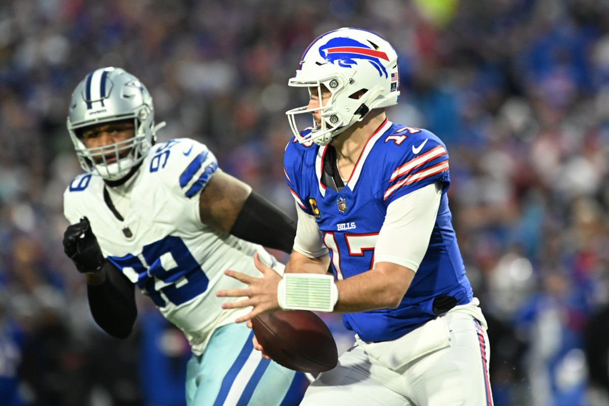 Josh Allen